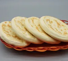 Steamed Flatbread