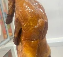 Half-Portion Roast Duck