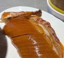 Ruyi Crispy Roast Duck