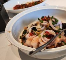 Jiaodong Seafood Assortment