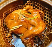 Jiangnan Huadia Chicken
