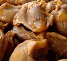 Spicy Chicken Gizzard