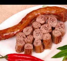 Spicy Duck Neck