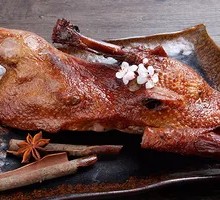 Rongchang Braised Goose