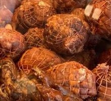 Braised Pork Elbow