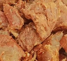 Upgraded Premium Braised Beef