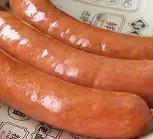Exclusive Secret-Recipe Large Sausage
