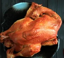 Eight Treasure Smoked Chicken