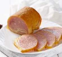 Egg Roll Sausage