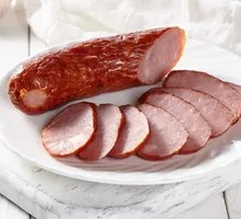 Red Sausage
