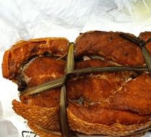 Salmon