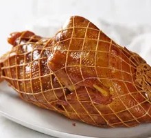 Los Angeles Chicken