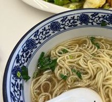 Lanzhou Lamian