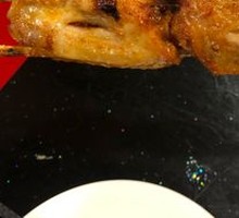 Spicy Chicken Wings