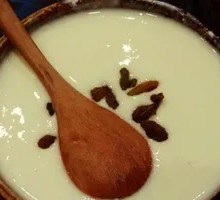 Homemade Yogurt