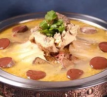 Northeastern Pig-Killing Dish