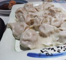 Pork and Sauerkraut Dumplings