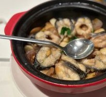Puning Bean Sauce Baked Live Eel