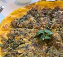 Fujian-style Oyster Omelette