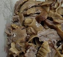 Heart Meat