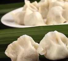 Fresh Shrimp Handmade Dumplings