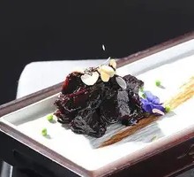 Braised Small Beef