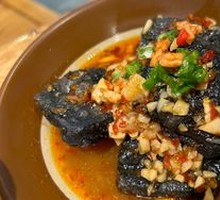 Old Changsha Stinky Tofu