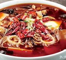 New-style Maoxuewang