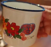 Homemade Yellow Wine