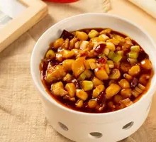 Kung Pao Chicken