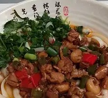 Fighter Plane Noodles