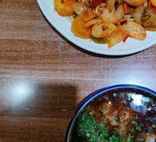 Big Plate Chicken