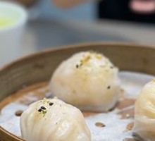 Crystal Fresh Shrimp Dumplings