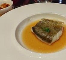 Braised Bighead Carp with Rice Wine and Shaoxing Wine