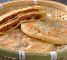 Black Pepper Beef Pie