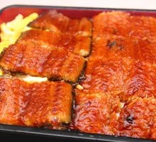 Eel Rice Bowl