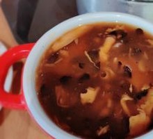 Tofu pudding