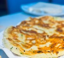 Rongtian Scallion Oil Cake