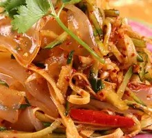 Northeast Cold Noodles