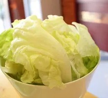 Lettuce