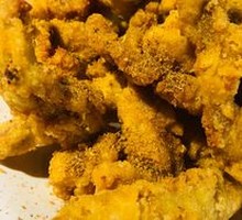 Crispy Pork Strips