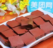 Duck Blood