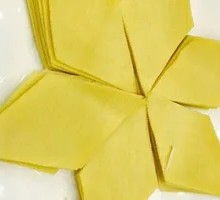 Fresh Tofu Skin