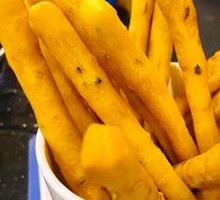 Fennel Oil Stick