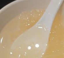 Tremella Soup