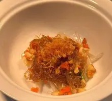 Candied Osier Fish Wing - Individual Serving