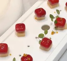 Fermented Tofu Duck Liver