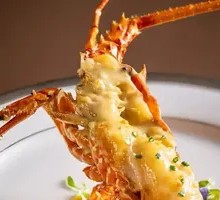 Fengfan Sauce Baked Baby Lobster