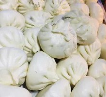 Beef Dumplings