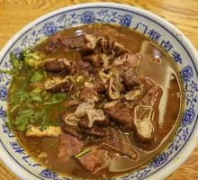 Braised Pork Hot Pot